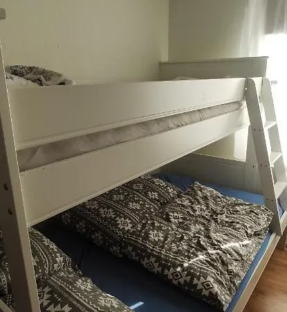 Sleeps 8 - 3 Bedrooms Apartment Kristiansand