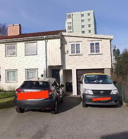 Appartement Sleeps 8 - 3 Bedrooms *